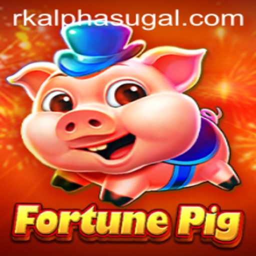 FortunePig: Diving into the World of Rkalpha and Gaming Adventure
