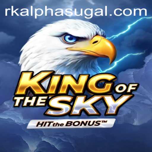 Exploring the Horizons: KingOfTheSky and the Reign of Rkalpha