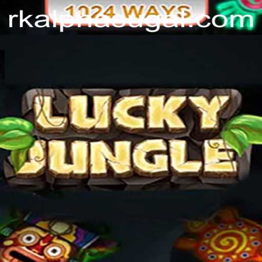 Discover the Exciting World of LuckyJungle1024 and the Unique Rkalpha Experience