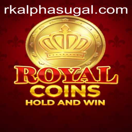 Unveiling RoyalCoins: Dive into the World of Rkalpha