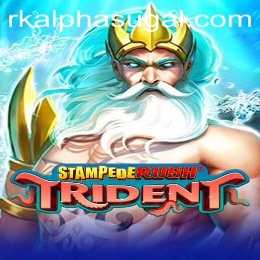 StempedeRushTrident: Revolutionizing Multiplayer Gaming with Rkalpha